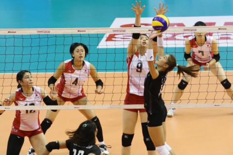 日本、21歳以下のみのメンバーでフル代表のタイに善戦　第6回アジアカップ女子 サムネイル