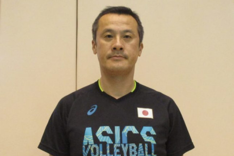 全日本男子　中垣内祐一監督「西田有志の成長でオポジットの攻撃力が上がったのは収穫」（前編） サムネイル