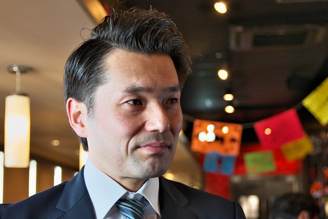 新監督に聞く　PFU加藤陽一さん「男子バレーと女子バレーの両方の経験を融合して活かしたい」