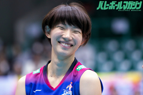 デンソーvs NEC 久光vs東レ V.LEAGUE DIVISION1 女子開幕戦 2018.11.3 駒沢大会フォトギャラリー サムネイル