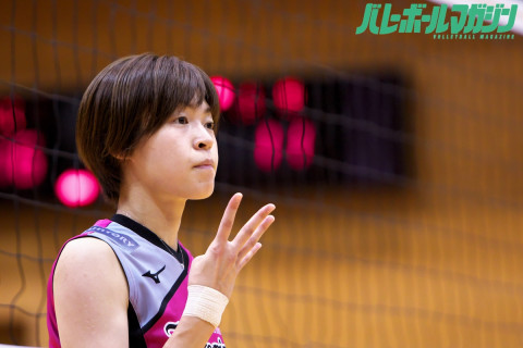 フォトギャラリー GSSvs姫路 【姫路編】V.LEAGUE DIVISION2 女子開幕戦 2018.11.10 中央区スポーツセンター サムネイル
