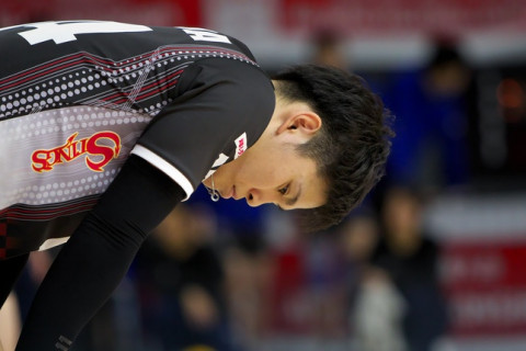 フォト パナソニック・FC東京・東レ・ジェイテクト　天皇杯ファイナルラウンド 準々決勝  2018.12.16 Part1 サムネイル