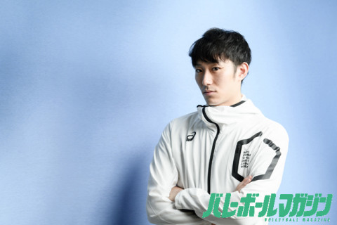 フォトギャラリー　柳田将洋 サムネイル