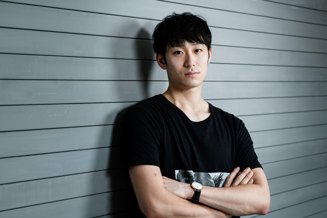 柳田将洋「最後まで心を折りたくない」後編