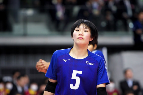 NEC　曽我啓菜（金蘭会高）、吉田あゆみ、マルチネス レグラ（古川学園高）の内定を発表 サムネイル