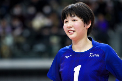 JTマーヴェラス　西川有喜（金蘭会高）、神田さくら（就実高）、籾井あき（八王子実践高）の内定を発表 サムネイル