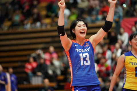 黒後愛「20歳になって少し余裕ができたかも。2019年は『忍耐』耐えて戦い抜く！　です」（後編） サムネイル