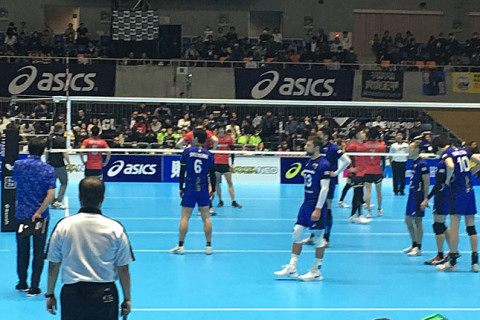 サントリー主力を複数欠きながらも接戦を制す　FC東京が今季５勝目 サムネイル