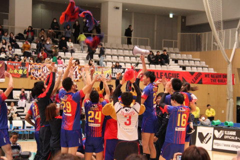 “ムーディー”手塚が、安定した決定力で勝利の立役者に FC東京が４勝目 サムネイル