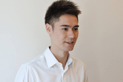 越境バレーボーラー黒木陸「バレーを離れた当時、海外に行くという選択肢を見つけていれば、違う人生だったかもしれない。でも今も仕事もバレーも楽しんでいます」 サムネイル