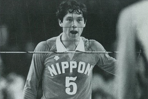 カーテンコール　追悼・ロス五輪代表　奥野浩昭さん（サントリー） サムネイル