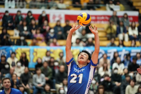2018-19V.LEAGUEオールスターゲーム日程が決まる。ファン投票の中間発表も サムネイル