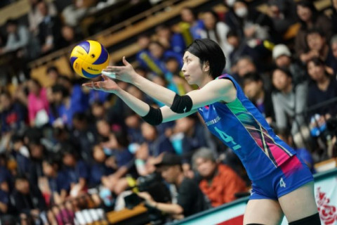 新主将に聞く 久光製薬・岩坂名奈（後編）「崖っぷちなのは自分が一番わかっている。でも逃げない。走り続けて周りをギャフンと言わせたい」 サムネイル