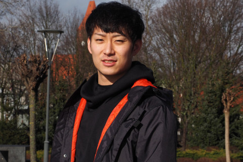 全日本男子主将・柳田将洋が左足の亀裂骨折でチームを離脱 サムネイル