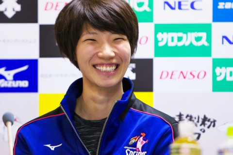 Vリーグ機構、「2018-19V.LEAGUEオールスターゲーム」ファン投票最終結果を発表 サムネイル