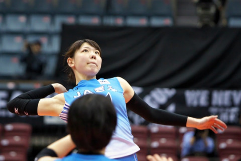 JAぎふリオレーナ引退選手を発表。「象徴」中村早紀子が一線を退く。オールスター部門別最多得票の佐々木美帆、エース今井里美、司令塔佐野遥香も サムネイル