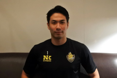 越境バレーボーラー　タイランド　柳川大知インタビュー【前編】旅先のタイでトライアウト！？　V2(チャレンジリーグ)からアジア進出 サムネイル