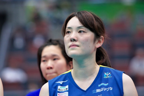 岡山伝統のいぶし銀。ロンドン五輪銅・山口舞 引退によせて　 サムネイル