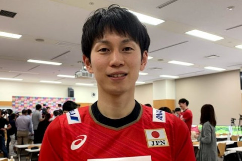 浅野博亮「守備の安定をもたらすことと、雰囲気作りが僕の役割だと思っています」 サムネイル