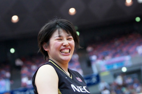 山口かなめ「大学時代の仲間が『クウが決めたことならいいんじゃない』って」大野果奈・岩﨑紗也加・篠原沙耶香・ラーマット アルハッサン NEC退団選手コメント サムネイル