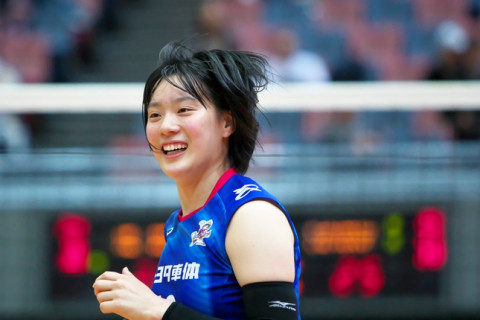 小田桃香「退団を発表してすごく今はクリアな状態です」 トヨタ車体 退団選手コメント　 サムネイル