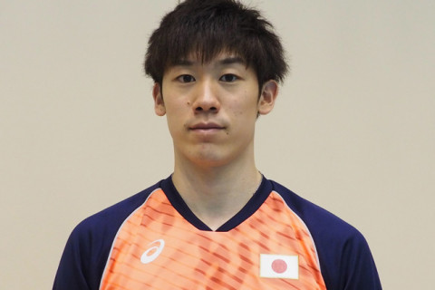 日本代表エース石川祐希、プロ2年目もイタリア1部でプレー　越川が所属したパドヴァへ サムネイル