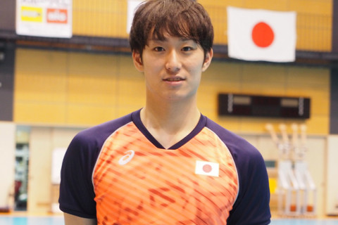 全日本男子代表主将・柳田将洋がドイツ1部United Volleysに移籍「またドイツでプレーできて嬉しい] サムネイル