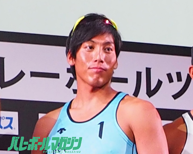 越川優「現状を踏まえると東京五輪はギリギリのラインですが、少しでも可能性を上げたい」
