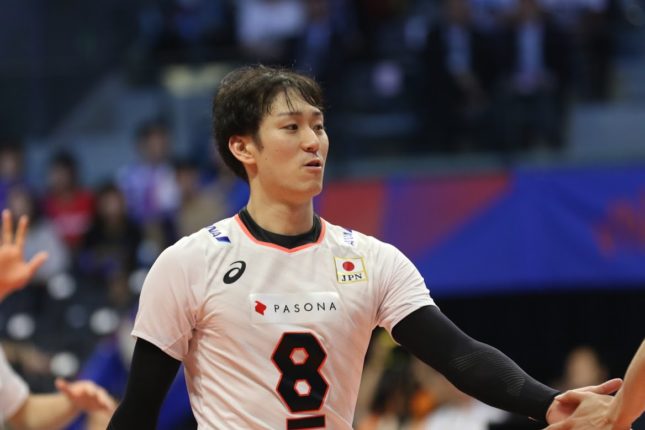 柳田将洋「B・Cパスをどう攻撃につなげるかが課題」　高野直哉「負けはしたが、個人的には自信がついた」　VNLブラジル戦記者会見コメント
