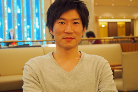 カーテンコール　北沢浩（元富士通カワサキレッドスピリッツ） サムネイル