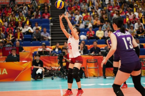 デンソー　井上琴絵、奥村麻依が入団。ともに元JT、昨シーズンは海外でプレー サムネイル