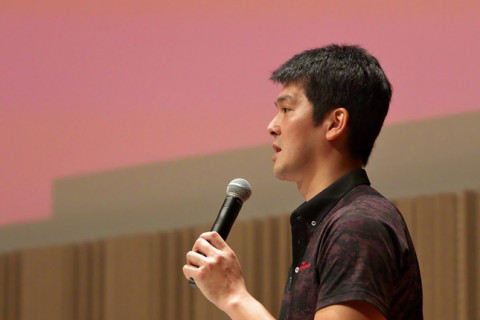 ROCKETS FES！ホームゲームをフェス会場に。NECレッドロケッツ戦略発表会 サムネイル