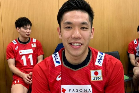 大竹壱青「どんな状況でも自分にとってプラスになる経験と捉えてチームに貢献していきたい」 サムネイル