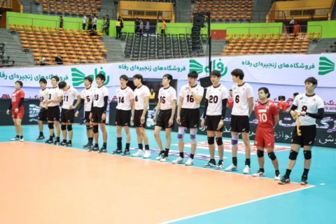 日本代表男子、ワールドカップ2019出場メンバー16人を発表。アジア選手権の14人に加え、大竹、久原も選出 サムネイル