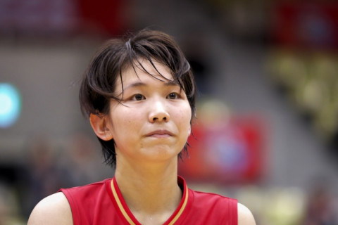 今季初勝利のNEC・古賀紗理那「点を取ることにフォーカスしたい」日立・佐藤美弥「経験の重みを感じています」 サムネイル