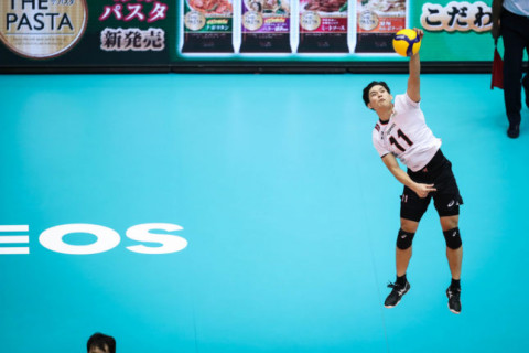 西田が爆発！　高橋も覚醒し、メダルへ1歩前進。4位・5位直接対決は日本に軍配。ロシアに3-1で歴史的勝利　W杯2019男子 サムネイル