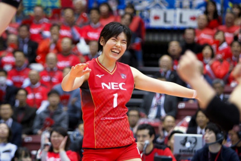 NEC・島村春世「試合に出れたことがただ単純に嬉しかった」KUROBE・丸山紗季「移籍組が来てくれたことをすごく嬉しく思っている」 サムネイル