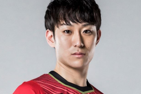 柳田将洋　映像配信コンテンツ「The Moment」をスタート。ドイツから近況などを配信 サムネイル
