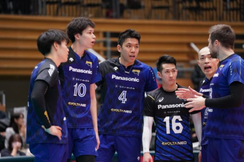FC東京・手原紳「課題はとるべきところで点をとること」　パナソニック・深津英臣「こういう展開は想定の上で戦った」 サムネイル