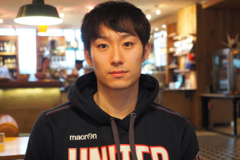 柳田将洋「西田有志の活躍には刺激しかなかった。清水さんとまた一緒にやれて感慨深い」 サムネイル
