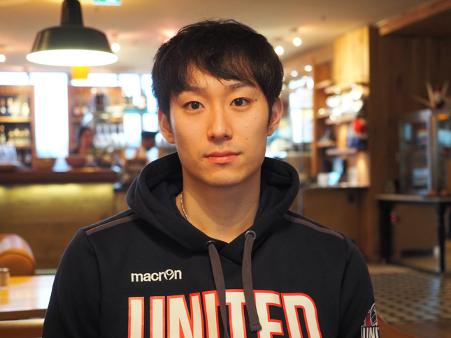 柳田将洋「西田有志の活躍には刺激しかなかった。清水さんとまた一緒にやれて感慨深い」