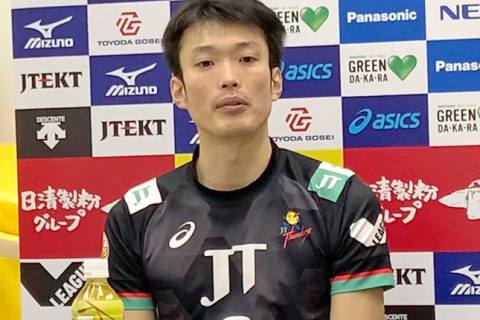 JT広島深津旭弘「３位を死守。気持ち気持ちというが、もう気持ちだけじゃだめ」サトレル監督「私達はまだ真の姿を見せていない」 サムネイル