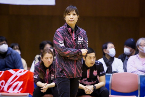 姫路　竹下佳江監督が退任。球団副社長に サムネイル