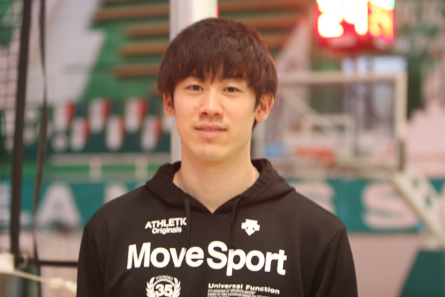 石川祐希、五輪延期についてコメント「時期が先になってしまっても、僕個人にとっての、オリンピックの位置づけや目標は変わりません。」