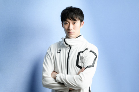 日本を代表するトップアスリートによる音声サービス「NowVoice」スタート　第1弾には柳田将洋も サムネイル
