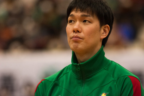 ＪＴ広島　吉岡光大、筧本翔昂が引退、ティネ・サトレル監督、菅直哉コーチ退部 サムネイル