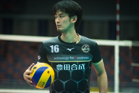 WD名古屋　黒澤雄介が引退 サムネイル