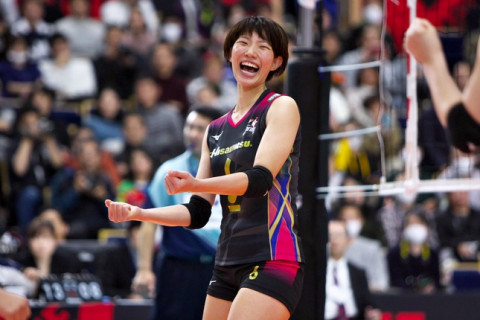 石井優希インタビュー（前編）「この期間をみんなで乗り越えていけるように、SNSなどを通じて発信できることをしていきたいです」 サムネイル