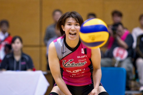姫路　浅津ゆうこ、高木理江が引退 サムネイル
