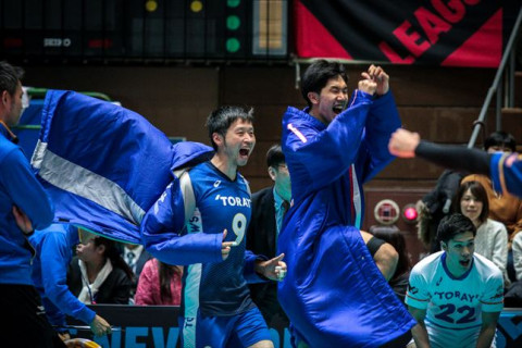カーテンコール阿部裕太・中編「サントリーへの移籍も東レへの復帰も、多くの人に迷惑をかけた。感謝の気持しかない」 サムネイル